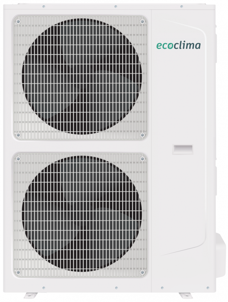 Напольно-потолочная сплит-система Ecoclima ECLCF-H60/5R1C/ECL-H60/5R1C(U)