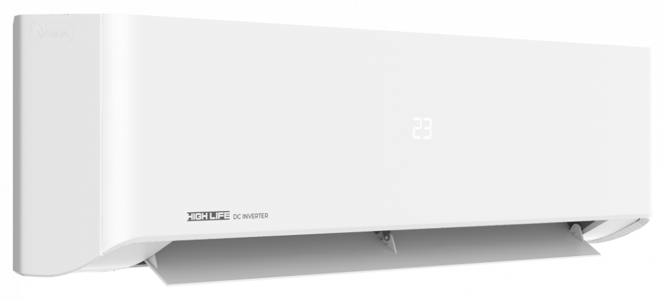 Сплит-система High Life ACHL-07PC-I-CHDV02SI/ACHL-07PC-I-CHDV02SO Priority Class DC Inverter