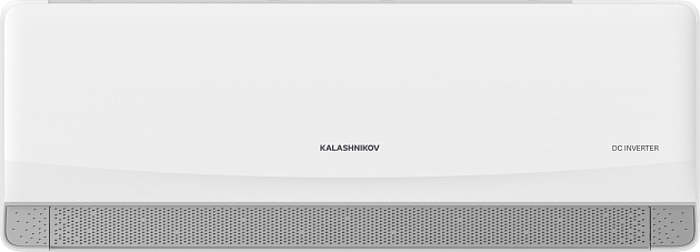 Сплит-система Kalashnikov KVAC-I-12IN-G1/KVAC-I-12OD-G1 Галс