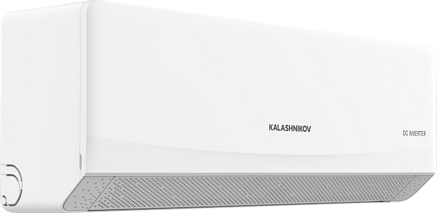 Сплит-система Kalashnikov KVAC-I-12IN-G1/KVAC-I-12OD-G1 Галс