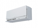 Приточно-вытяжная установка Mitsubishi Electric VL-100EU5-E Lossnay