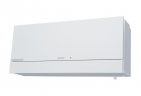 Приточно-вытяжная установка Mitsubishi Electric VL-100EU5-E Lossnay