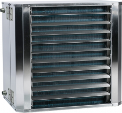 Водяной тепловентилятор Frico SWXCS22 Fan Heater