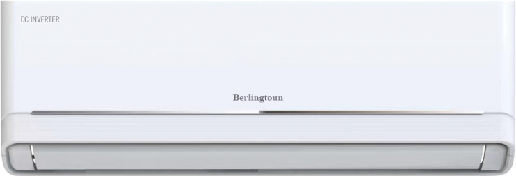 Сплит-система Berlingtoun BR-18MBIN1M/IN/BR-18MBIN1M/OUT Manchester Inverter