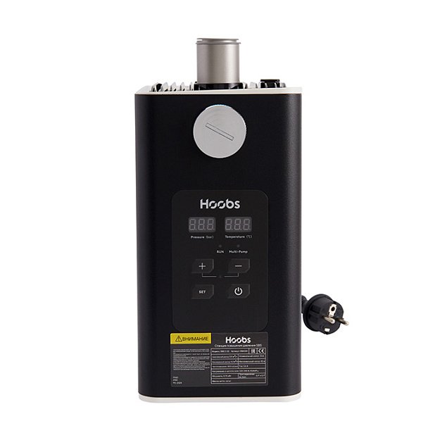 Насосная станция Hoobs SBS 2-32