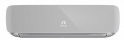 Сплит-система Hisense AS-13UW4RYDTG03G(S)/AS-13UW4RYDTG03W(S) Crystal Silver DC Inverter