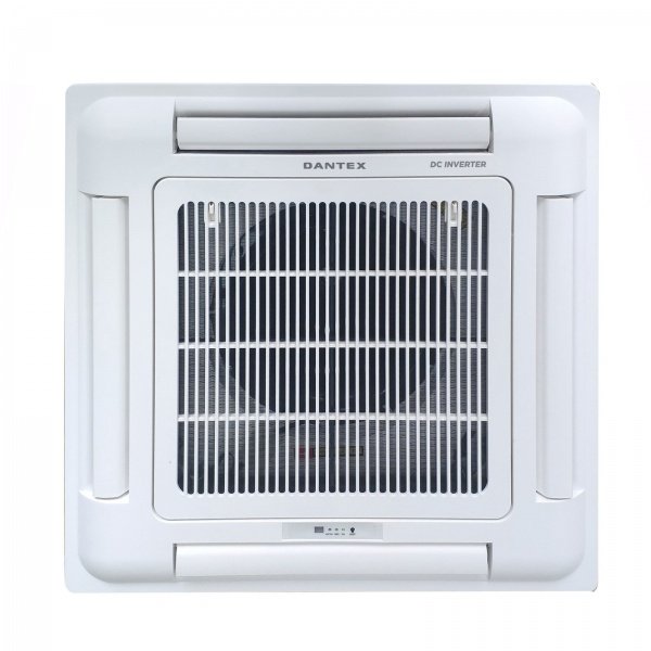 Кассетная сплит-система Dantex RKD-48UHTNI/RKD-48HTNIE-W City Inverter