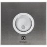 Вентилятор вытяжной Electrolux EAFR-100T Rainbow steel с таймером