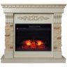 Каминокомплект RealFlame Marseille Luxe 24 с очагом Eridan 24