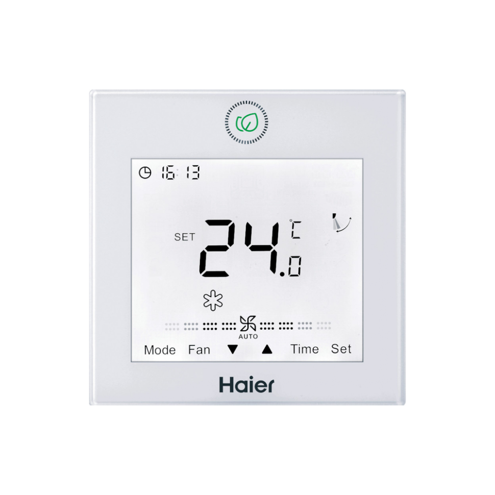 Внутренний канальный блок мульти сплит-системы Haier AD71S2SS1FA