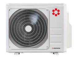 Наружный блок мульти сплит-системы Kentatsu K3MRB60HZRN1