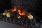 Очаг Royal Flame Design B800RF 3D
