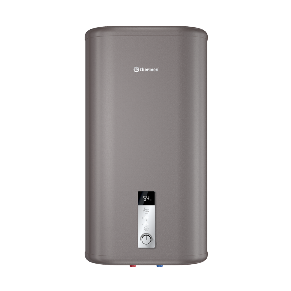 Накопительный электрический водонагреватель Thermex Dogma 80 V