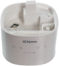 Увлажнитель воздуха ультразвуковой iClima LUX-506HW