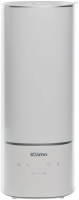 Увлажнитель воздуха ультразвуковой iClima LUX-506HW