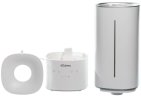Увлажнитель воздуха ультразвуковой iClima LUX-506HW