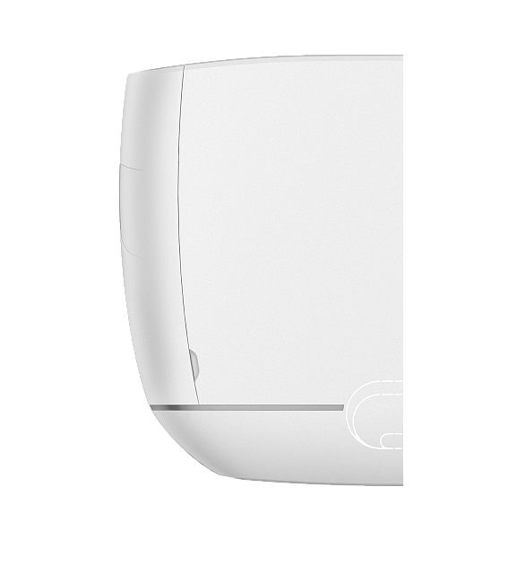 Сплит-система Ferrum iFIS07VR1/iFOS07VR1 Titan Inverter