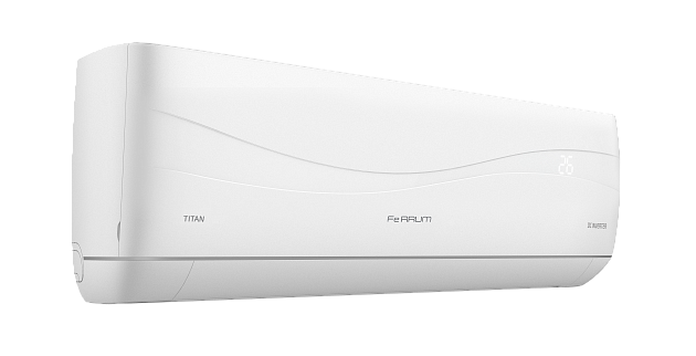 Сплит-система Ferrum iFIS07VR1/iFOS07VR1 Titan Inverter
