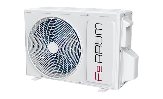 Сплит-система Ferrum iFIS07VR1/iFOS07VR1 Titan Inverter