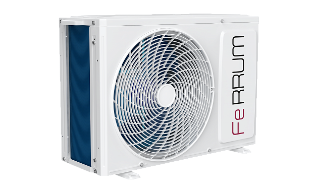 Сплит-система Ferrum iFIS07VR1/iFOS07VR1 Titan Inverter