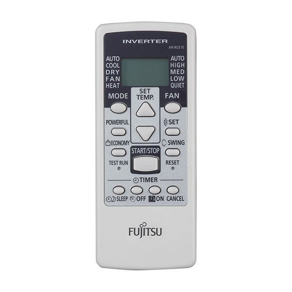 Сплит-система Fujitsu ASYG18KLCA/AOYG18KLTA Clarios