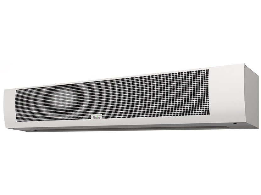 Электрическая тепловая завеса Ballu BHC-B20T12-PS Professional Standard