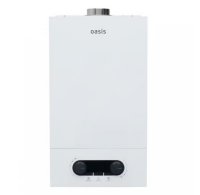 Настенный газовый котел Oasis KK-24