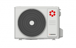 Кассетная сплит-система Kentatsu KSVB70HZRN1W/KSUNB70HZRN1/KPU95-DR