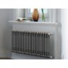 Стальной трубчатый радиатор Zehnder 3057 Charleston TL 12 секций