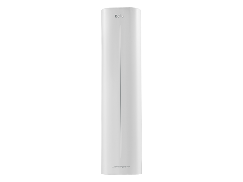Бактерицидный рециркулятор Ballu RDU-30D ANTICOVIDgenerator