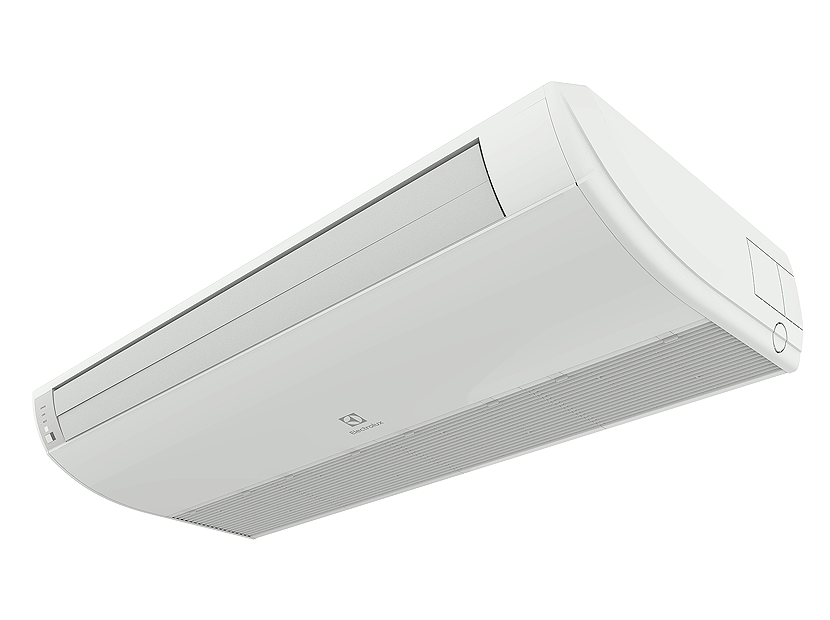 Напольно-потолочная сплит-система Electrolux EACU-48H/UP4-DC/N8 Unitary Pro 4 DC
