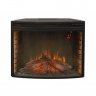 Каминокомплект RealFlame Theodor 26 WT F716 с очагом Firespace 33 S IR