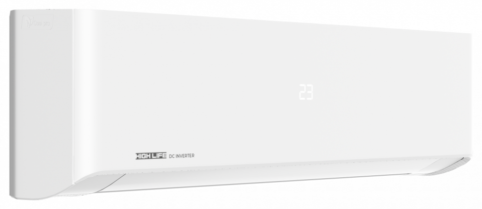 Сплит-система High Life ACHL-09PC-I-CHDV02SI/ACHL-09PC-I-CHDV02SO Priority Class DC Inverter