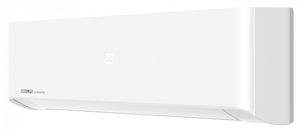 Сплит-система High Life ACHL-09PC-I-CHDV02SI/ACHL-09PC-I-CHDV02SO Priority Class DC Inverter