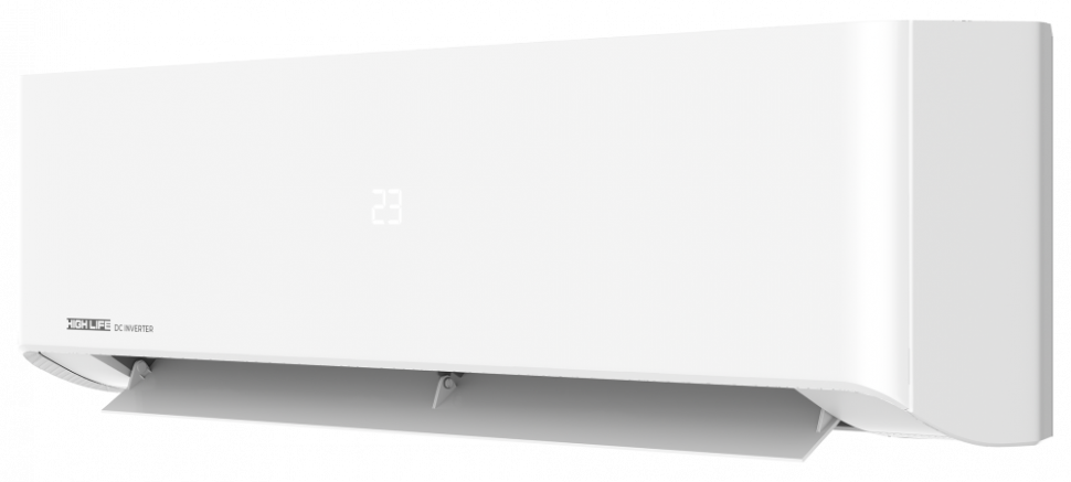 Сплит-система High Life ACHL-09PC-I-CHDV02SI/ACHL-09PC-I-CHDV02SO Priority Class DC Inverter