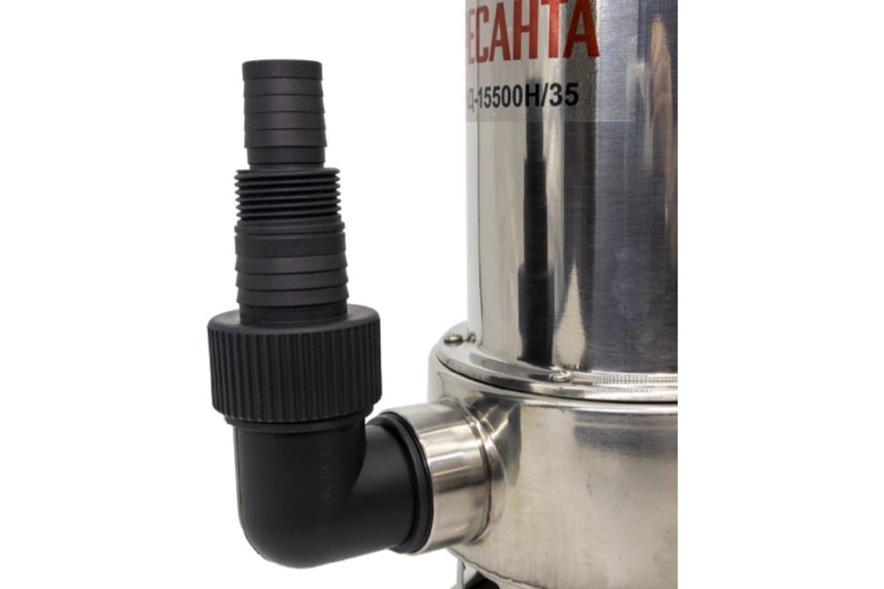 Дренажный насос Ресанта НД-15500Н/35