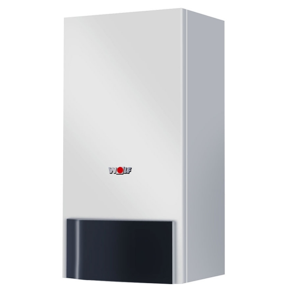 Настенный газовый котел Wolf CGU-2-18