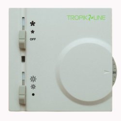 Тепловая завеса Тропик М3 Techno
