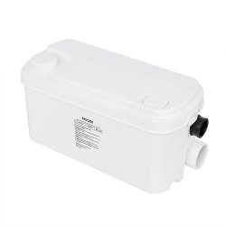 Канализационная установка Hoobs RCS 250