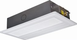 Фанкойл кассетный Royal Clima MACS-I-C25P21K