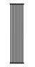 Дизайн-радиатор Royal Thermo Shift R22 C2180 10 секций RAL9005m