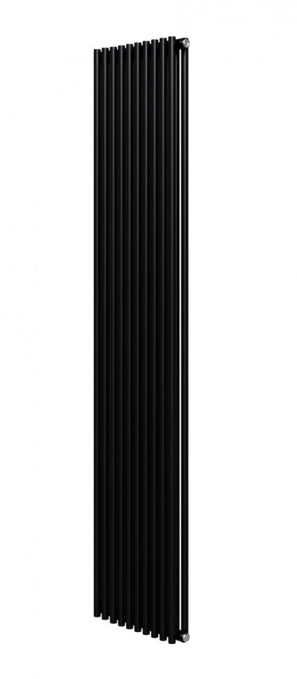 Дизайн-радиатор Royal Thermo Shift R22 C2180 10 секций RAL9005m