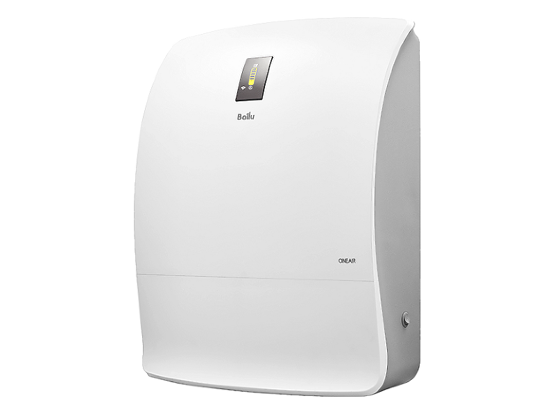 Очиститель воздуха Ballu ONEAIR ASP-200