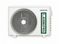 Наружный блок мульти сплит-системы Leberg LUI-2M18BB
