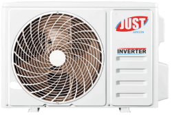 Сплит-система Just Aircon JAC-18HPSIA/XAB1/JACO-18HPSIA/XAB1 Serenity