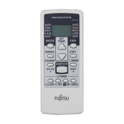 Сплит-система Fujitsu ASYG24KLCA/AOYG24KLTA Clarios